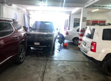 MUNDO CARS CUAJIMALPA