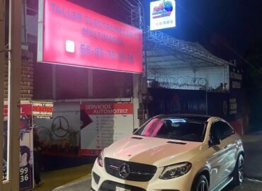 MUNDO CARS CUAJIMALPA