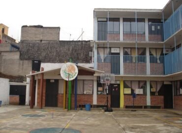 Colegio Centro Infantil María Teresa