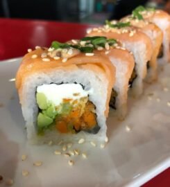 Kai Kai Sushi