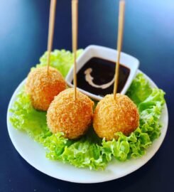 Kai Kai Sushi