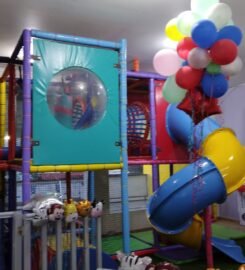 Salón de Fiestas Pollitos