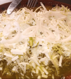 La Cocina del Pozole