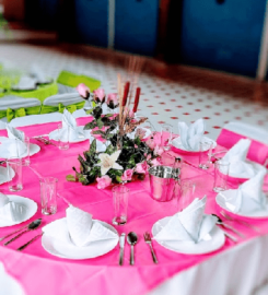 Salón de eventos La Casa Grande