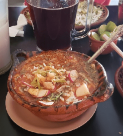 La Cocina del Pozole